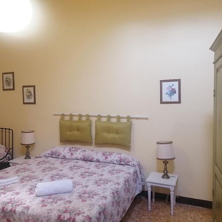 Casa Di Osio Bed and Breakfast Siena Exteriör bild