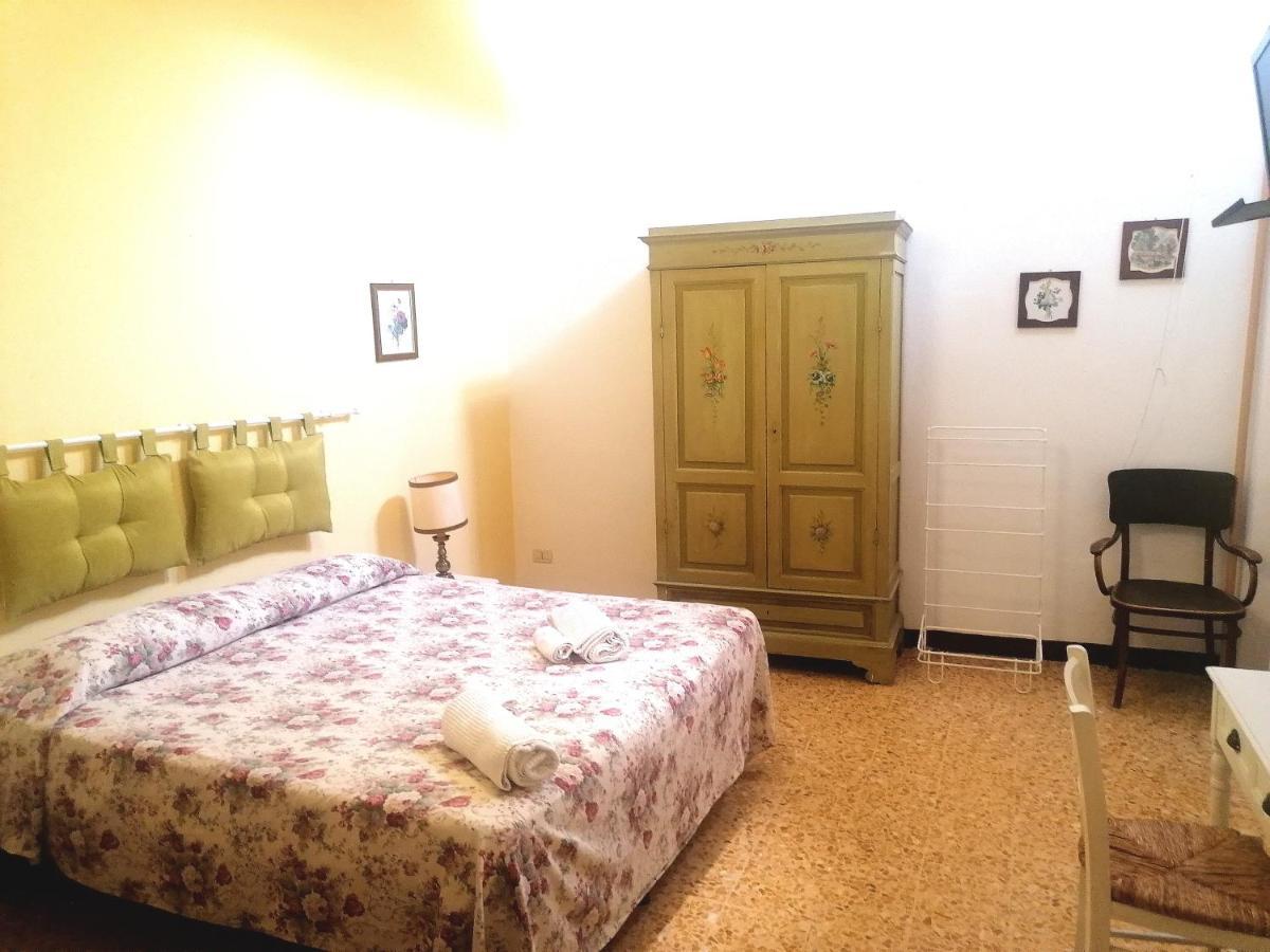 Casa Di Osio Bed and Breakfast Siena Exteriör bild