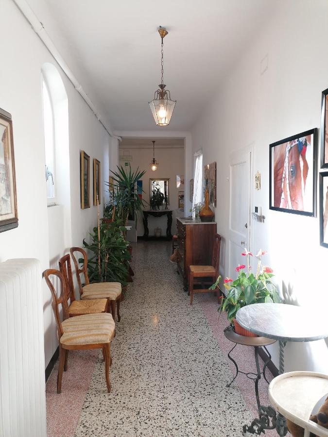 Casa Di Osio Bed and Breakfast Siena Exteriör bild