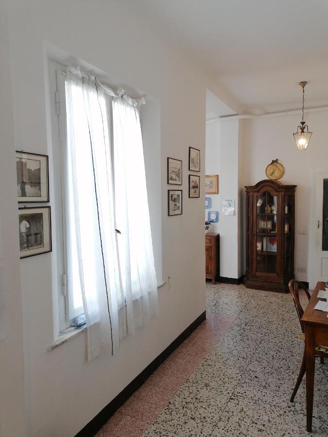 Casa Di Osio Bed and Breakfast Siena Exteriör bild