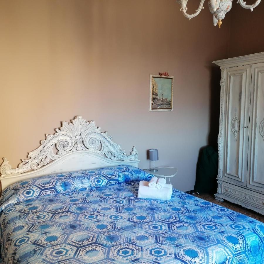 Casa Di Osio Bed and Breakfast Siena Exteriör bild
