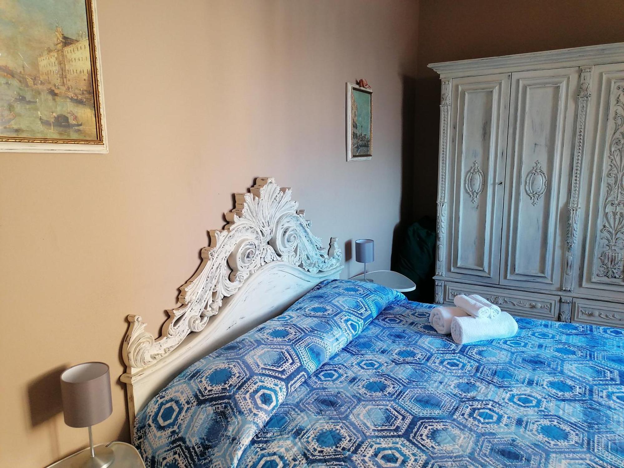 Casa Di Osio Bed and Breakfast Siena Exteriör bild